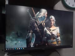 DELL 27" INCH BORDERLESS