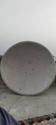 6 fit 6 fit 5 fit dish for sail