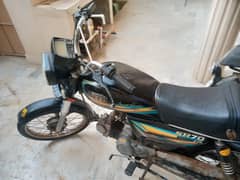 hi speed 70 cc 2020 dec