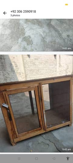 hen cage
