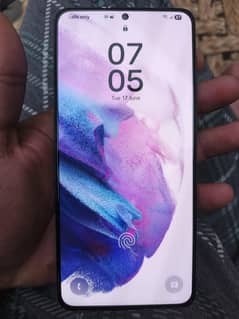 Samsung S21 plus 5G Non PTA approved