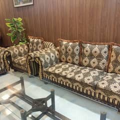 7 seater chinioti sofa
