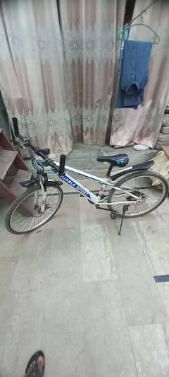cycle
