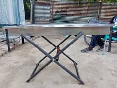 B B Q angithi