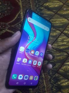 infinix