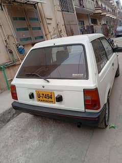 Cherad 2 door 03151541559