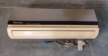 Success Split AC