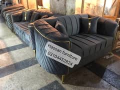 luxury sofa set