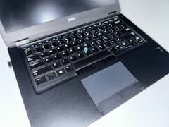 Dell Latitude 5491 i7-8th gen H, 16/256, 2gb nvidia graphic card