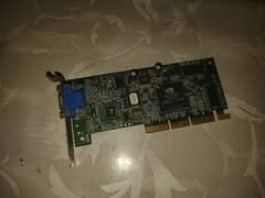 Nvidia Graphic card  2gb
