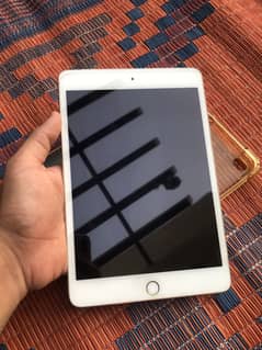 iPad mini 4 128gb factory unlocked