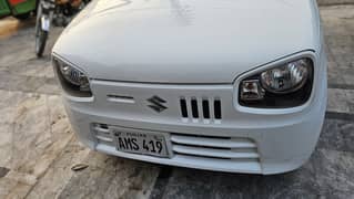 Suzuki Alto 2022