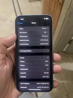 Iphone 14