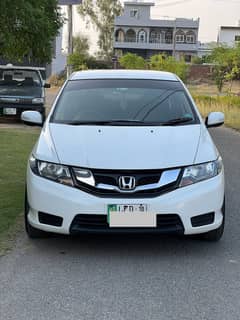 Honda