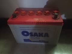 Osaka S100A
