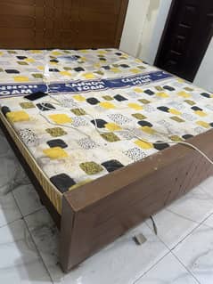 Used bed for sale