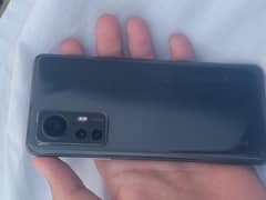 xiaomi mi 12 8/256