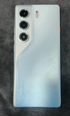 Tecno Camon 40 Pro 12/256