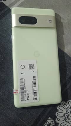Google Pixel 7