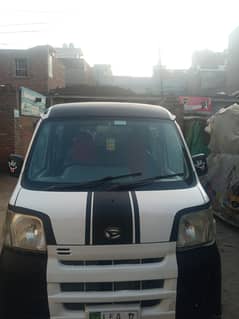 Hijet
