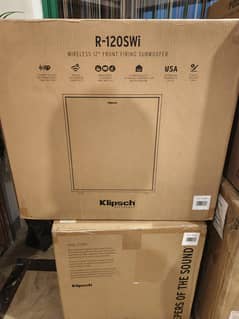 Klipsch