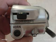 HM-11QB-T Assembly Genuine