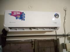 Dawlance inverter 1 ton