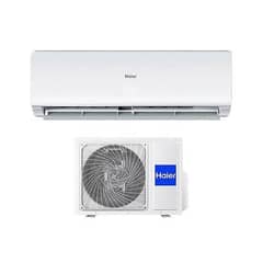 haier ac 1.5 ton