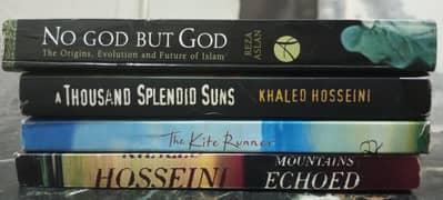 Books