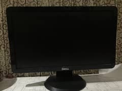 Dell Moniter 60 HZ with vga cable free