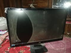 monitor