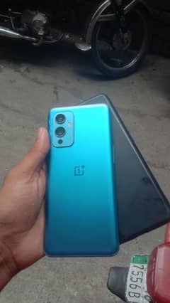 oneplus 9 12 256gb