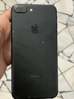 IPhone 7 Plus PTA Approved 180gb