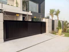 Electric Fence