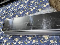 Orient DC inverter/ 1.5 ton split ACs