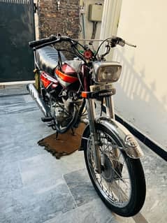 Honda
