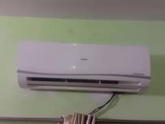 Haier DC inverter 1.5 ton 03206671141