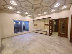 11 Marla Brand New House Available For Rent Paradise Valley canal Road Faisalabad