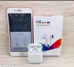 i 16 Earbuds