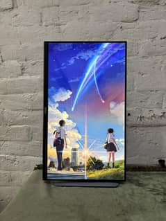22-24 inch monitor | 27-32 inch monitor| CURVED Borderless Gaming LCD