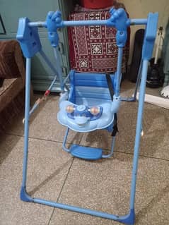 KIDS SWING