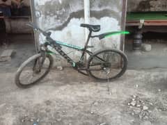 cycle