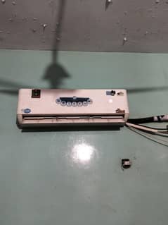 good condition 10/10 t3 pro pel intvenert  ac
