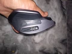 Logitech master X3 Mouse