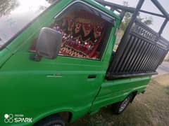 Suzuki Ravi 2015 model