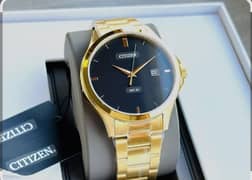 Citizen Quartz DZ0022-52E (DZ002252E)