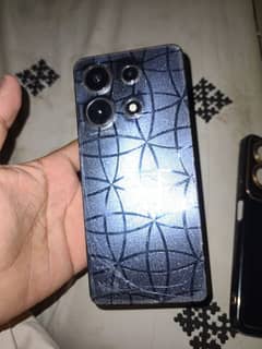 infinix