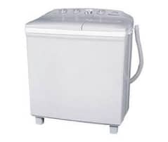 dawlance washing machine with dryer