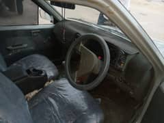 Suzuki Khyber 1998