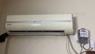 Urgent Ac for sale
